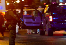 Kronologi Dua Staf Kedubes Israel Tewas Ditembak di Washington DC, Amerika Serikat!