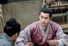 6 Rekomendasi Drama China Tentang Detektif yang Penuh Misteri Menegangkan, Wajib Nonton! 