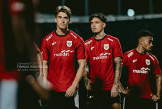 Kevin Diks dan Mauro Zijlstra Serukan Bangkit 