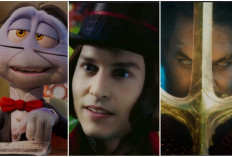 9 Film Wajib Kamu Tonton Mengisi Liburan Nataru, Lebih Hemat dan Seru Bersama Keluarga! 