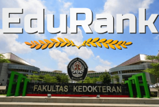 SNBP Top Choice 2025, Universitas Kedokteran Terbaik di Indonesia Paling Banyak Lulus Siswa/i Pintar Kabupaten