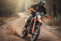 6 Rekomendasi Ban Dual Purpose Terbaik Tahun ini: Siap Libas Jalan Berlubang dan Kerikil Tanpa Drama