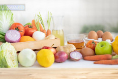 Ingin Tulangmu Tetap Sehat Di Usia Tua, Inilah Rahasianya 7 sayuran Yang Wajib Diketahui untuk Lansia!