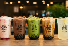 Tren Kuliner Minuman 2026: Dari Kopi Susu hingga Minuman Sehat, Ini yang Paling Digemari Masyarakat