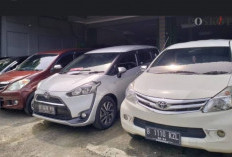Beli Mobil Bekas, Harus Tahu Proses dan Biaya Proses Balik Nama, Ini Rinciannya!