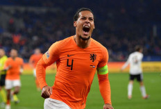 Inilah 6 Pemain Hebat yang Absen di Piala Eropa 2024, Nomor 2 Topskor Liga Inggris