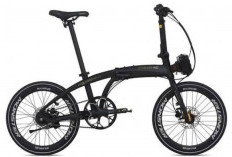 Review Pacific Noris Neo X7, Sepeda Lipat Premium Lokal yang Stylish dan Minim Ribet!