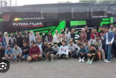 Update 11 Korban Tewas Kecelakaan Maut Bus Ciater, 9 Pelajar, 1 Guru SMK dan 1 Warga Lokal Subang
