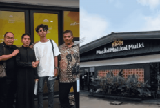 Mahkamah Agung Tolak Kasasi! Taqy Malik Gagal Lunasi Tanah dan Terpaksa Kembalikan 7 Kavling ke Pemilik Asli