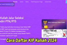 Apakah Anak PNS Bisa Dapat KIP Kuliah? Begini Syarat dan Cara Daftarya serta  Manfaatnya
