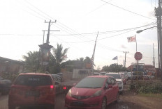 Lalulintas Macet Tak Berkesudahan, Anggota DPRD Sumsel Kesal, Bakal Lakukan Ini Kepada Managemen PT KAI