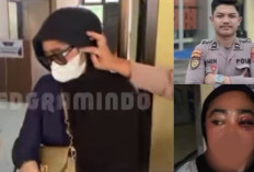 Viral! Polisi di Konawe Utara Aniaya Pacar, Puluhan Kali Dipukuli Tetap Bertahan Gegara Diancam