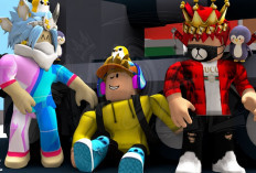 Tinggal Klaim! 15 Kode Redeem Roblox Murder Mytery 2 Terbaru Hari Selasa 16 Juli 2024, Free Hadiah Eksklusif