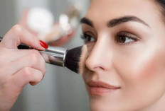 Gais, 5 Rekomendasi Foundation Terbaik Untuk Kulit Berminyak Agar Tampak Flawless, Yuk Beli!