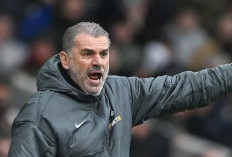 Kalah Terus, Pelatih Spurs Segera Dipecat  Ini Dua Kandidat Penggantinya