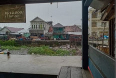 INGAT! Penjahat Cyber Tulung Selapan Bukan Orang Palembang, Jangan Salah Tuduh!