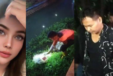 Guru Silat & Penadah! Rohmat Trihartanto Habisi Uswatun Hasanah karena Tak Mau Resmikan Pernikahan? 