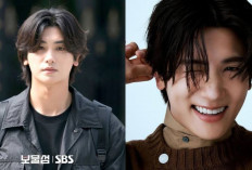 3 Potret Park Hyung Sik, Aktor Tampan dengan Bayaran Termahal Geserkan Kim Soo Hyun