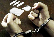 Wedew, Polisi Berhasil Ciduk 7 Pengedar Sabu-sabu Sebanyak 2 Kilogram di Sukabumi, Diduga Dalangnya Napi...