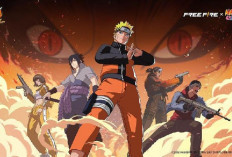 Kode Redeem FF Terbaru Hari ini 20 Januari 2025, Klaim Hadiah Diamond Gratis dan Berbagai Skin Eksklusif