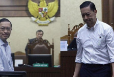 iPad & MacBook Tom Lembong Diminta Dikembalikan Hakim: Ini Alasannya!