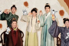 Drama China Biao Mei Wan Fu: Kisah Cinta Dinasti Ming yang Bikin Netizen Tak Sabar Menunggu!