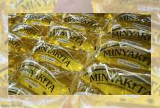 MinyaKita Dijamin Murah! Ini Strategi Pemerintah Kendalikan Harga Minyak Goreng Saat Jelang Ramadhan 2025