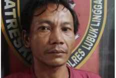 Siram Istri yang Tidur Lelap dengan Air Keras, Selamat Hariyadi Terancam Hukuman Berat  