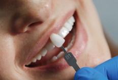 Gigi Palsu Disubsidi BPJS, Simak Ketentuan Berlaku?