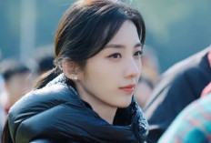 WAN PENG Comeback! Drama China WINNER Siap Jadi Drama Paling HOT Tahun 2026