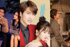 5 Rekomendasi Drama China Tentang Cinta Beda Usia yang Bikin Baper, Nomor 4 Paling Populer, Wajib Nonton! 