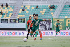 Persebaya Langsung Fokus Tatap Musim Depan, Rencananya Juni Langsung TC