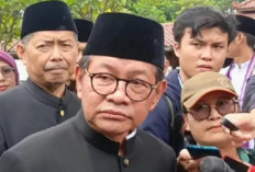Prmono Tegaskan ASN Jakarta Jangan Harap Untuk Poligami setelah Menjabat, Begini isi Pasalnya