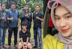 Tak Bisa Tahan Emosi Argyan Abhirama Tega Lakukan Hal Keji ke Pacarnya Hingga Tewas, Diduga Karena Cemburu!