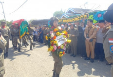 Dokter Teladan Sumsel Meninggal Dunia, Ini Pesan Terakhir Almh dr Hj Bela Riski Dinanti untuk Jemaah Haji...