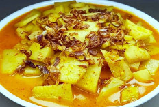 Catat! Ini Dia 7 Manfaat Umbud Sebagai Pengganti Makanan Pokok, Berikut Cara Mengolahnya!	