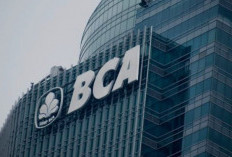 LOKER! BCA Rekrut Pegawai di 17 Wilayah Kerja, Ini Syarat Kualifikasinya..