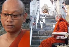 Stairlift di Candi Borobudur Bikin Akses Jadi Mudah atau Ancaman bagi Keaslian Candi?