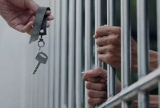 Selamat Natal! Sebanyak 15.922 Narapidana Terima Remisi, Ini Rinciannya..