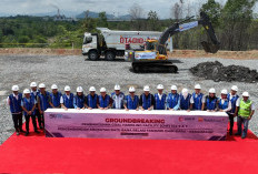 Pacu Kapasitas Angkut Batu Bara Jadi 52 Juta Ton, PTBA Bangun Fasilitas Baru, Apa Tuh?