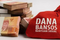 Mantap, Update Bansos BPNT Maret 2026, Cek Penerima Bantuan Cukup dengan KTP dan Website Resmi Ini, Anti Ribet