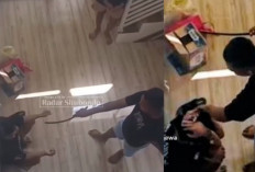 Viral! Oknum TNI AL Masuk Rumah Aniaya Remaja 19 Tahun, Motif Cemburu Salah Sasaran