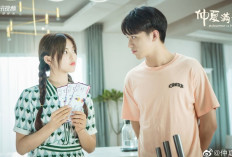 11 Rekomendasi Drama China Tentang Cewek Mengejar Cowok, Agresif Tapi Bikin Candu, Wajib Nonton! 