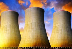 Masih Banyak yang Penasaran, Apa Sih Nuklir Itu? Dan Mengapa Tenaga Ini Diciptakan? Disini Penjelasannya!