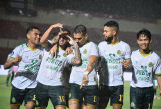 Stadion Kapten I Wayan Dipta Jadi Primadona, 4 Klub Berkandang di Sana, Siapa Saja Mereka? Ini Daftarnya