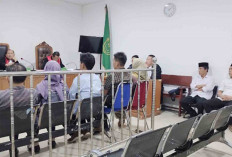 Anggota Forum Kades Ungkap Upeti Kepada Aparat Penegak Hukum Sudah Menjadi Tradisi, Sebut Satu Nama APH