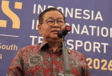 Pramono Anung Persilakan Warga Demo 26-27 Agustus di DPR: Dijamin Demokrasi, Asal Jangan Anarkis
