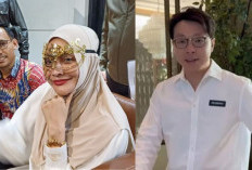 Richard Lee Resmi Ditahan Sebagai Tersangka, Dokter Detektif Siap Gelar Syukuran; Ini Kemenangan Masyarakat..