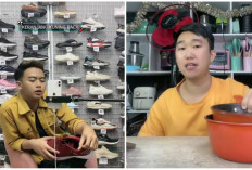 COMEBACK! TikTok Shop Akuisisi GOTO, Rekrut 5 JutaTenaga Kerja, Ini  6 Janji Dukung UMKM!