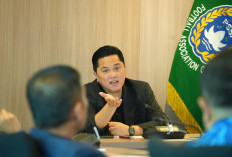 Angin Surga PSSI, Musim Depan Datangkan Wasit Liga Inggris dan Jepang hingga Putusan Wasit Bisa Di-challenge 